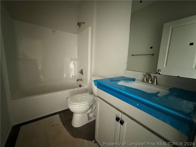 4052 Lofton Street, Wade, NC 28395