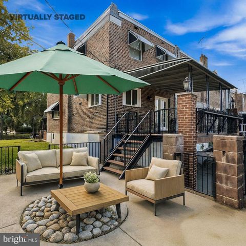 1900 S 29TH ST, Philadelphia, PA 19145