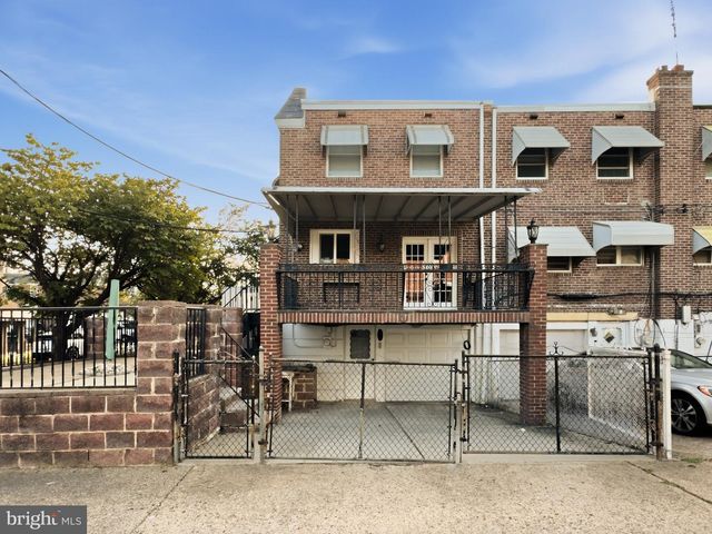 1900 S 29TH ST, Philadelphia, PA 19145