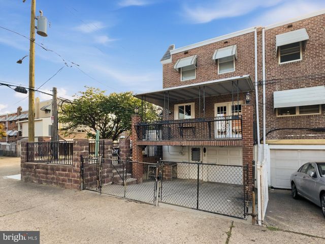 1900 S 29TH ST, Philadelphia, PA 19145