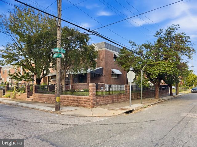 1900 S 29TH ST, Philadelphia, PA 19145