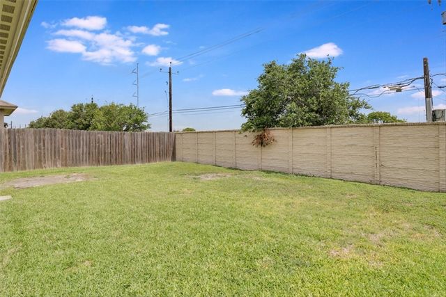 8026 Barlovento St, Corpus Christi, TX 78414