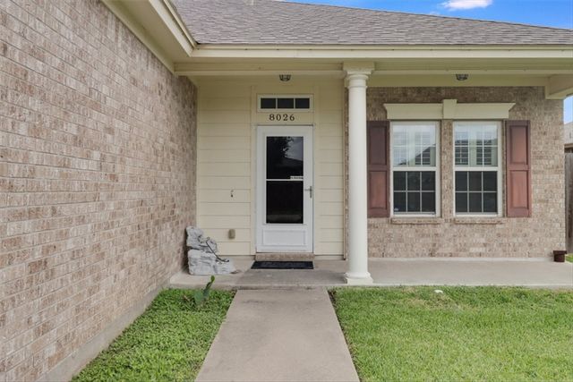 8026 Barlovento St, Corpus Christi, TX 78414