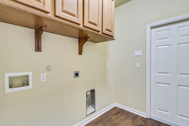 8026 Barlovento St, Corpus Christi, TX 78414