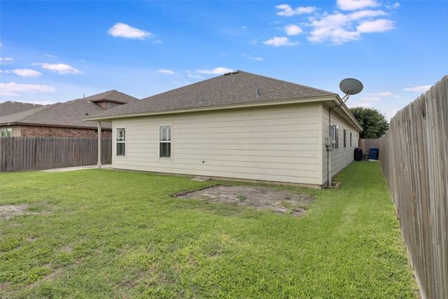 8026 Barlovento St, Corpus Christi, TX 78414