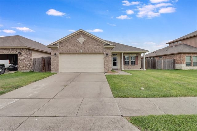 8026 Barlovento St, Corpus Christi, TX 78414