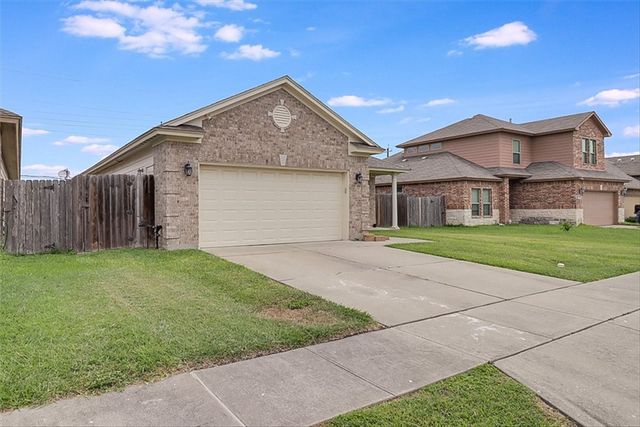 8026 Barlovento St, Corpus Christi, TX 78414
