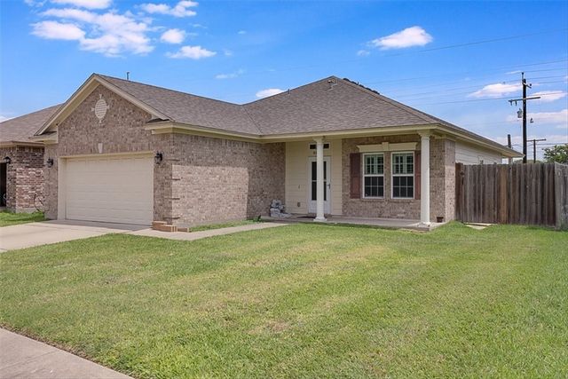 8026 Barlovento St, Corpus Christi, TX 78414