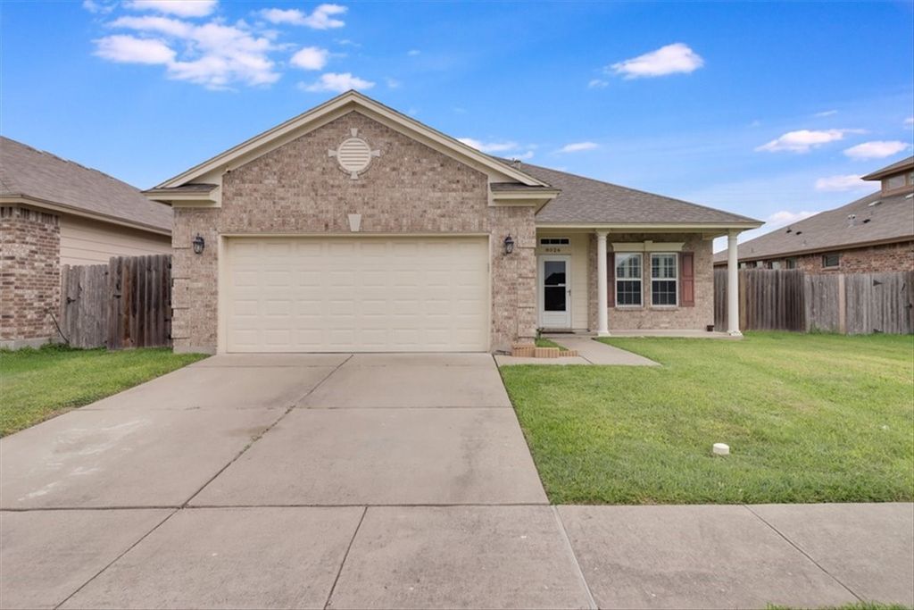 8026 Barlovento St, Corpus Christi, TX 78414