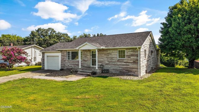 1356 Bluegrass Road, Sevierville, TN 37862