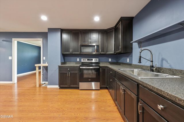1356 Bluegrass Road, Sevierville, TN 37862