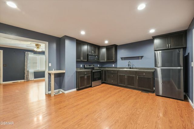 1356 Bluegrass Road, Sevierville, TN 37862