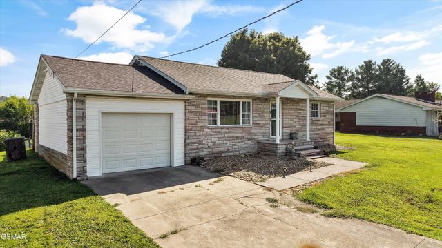 1356 Bluegrass Road, Sevierville, TN 37862