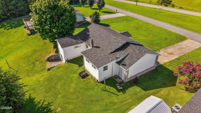 1356 Bluegrass Road, Sevierville, TN 37862