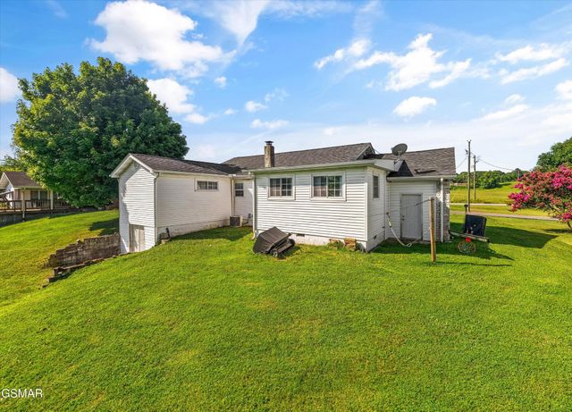 1356 Bluegrass Road, Sevierville, TN 37862