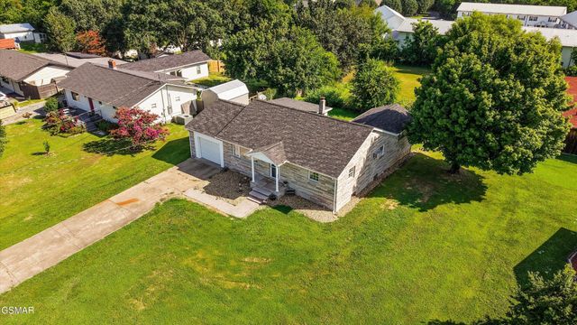 1356 Bluegrass Road, Sevierville, TN 37862