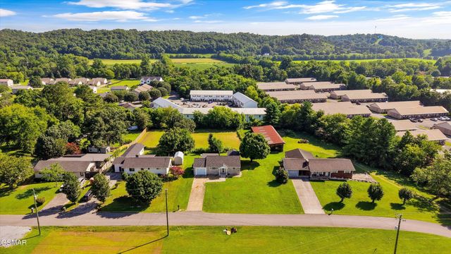 1356 Bluegrass Road, Sevierville, TN 37862