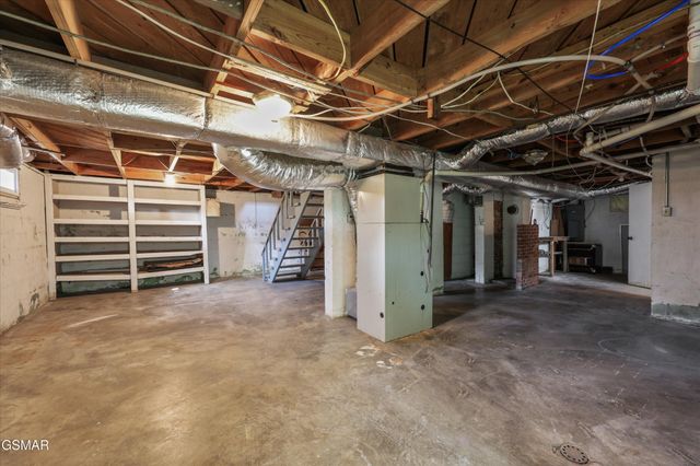 1356 Bluegrass Road, Sevierville, TN 37862