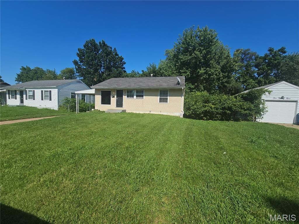 10308 Galloway Drive, St Louis, MO 63137