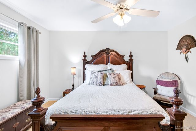 3501 Lansdowne Drive, Montgomery, AL 36111
