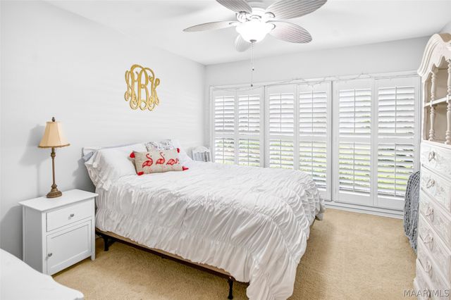 3501 Lansdowne Drive, Montgomery, AL 36111