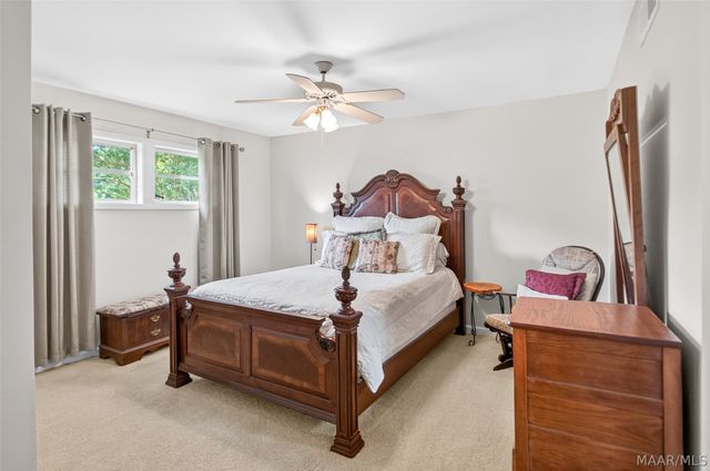 3501 Lansdowne Drive, Montgomery, AL 36111