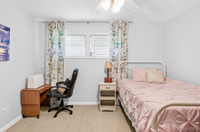 3501 Lansdowne Drive, Montgomery, AL 36111