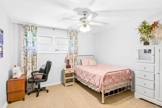 3501 Lansdowne Drive, Montgomery, AL 36111