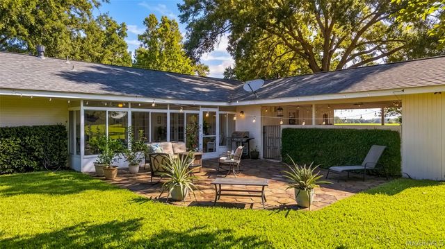3501 Lansdowne Drive, Montgomery, AL 36111