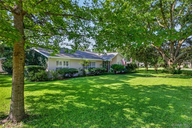 3501 Lansdowne Drive, Montgomery, AL 36111