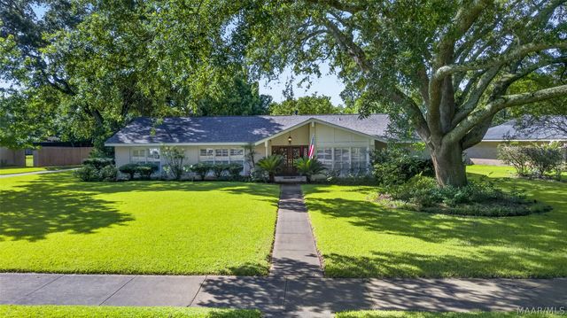 3501 Lansdowne Drive, Montgomery, AL 36111