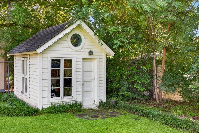 3501 Lansdowne Drive, Montgomery, AL 36111