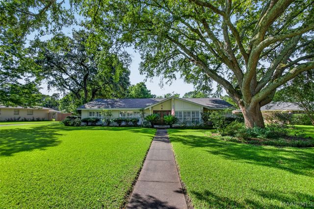3501 Lansdowne Drive, Montgomery, AL 36111