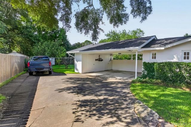 3501 Lansdowne Drive, Montgomery, AL 36111
