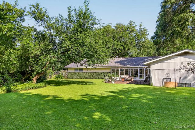 3501 Lansdowne Drive, Montgomery, AL 36111