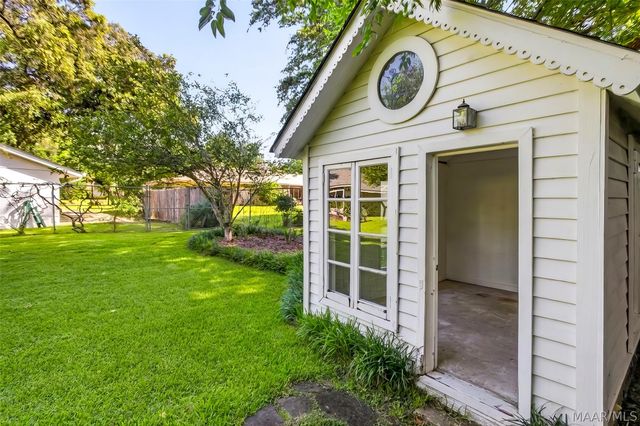 3501 Lansdowne Drive, Montgomery, AL 36111