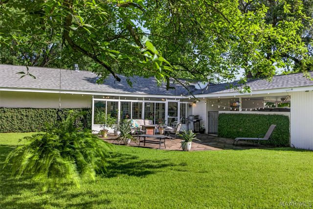 3501 Lansdowne Drive, Montgomery, AL 36111
