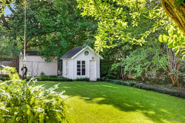 3501 Lansdowne Drive, Montgomery, AL 36111