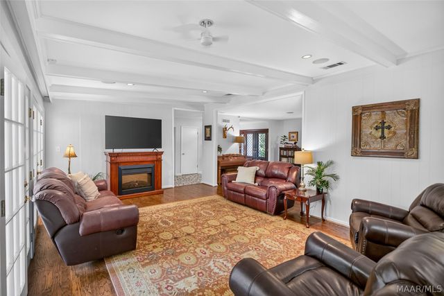 3501 Lansdowne Drive, Montgomery, AL 36111