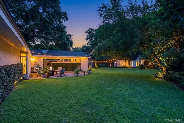 3501 Lansdowne Drive, Montgomery, AL 36111