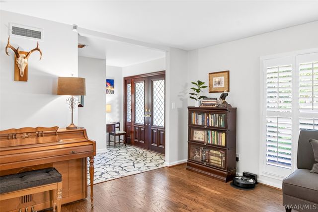 3501 Lansdowne Drive, Montgomery, AL 36111