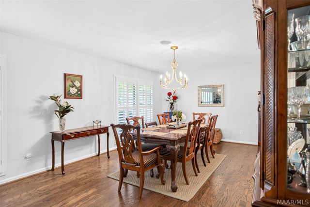 3501 Lansdowne Drive, Montgomery, AL 36111