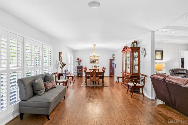 3501 Lansdowne Drive, Montgomery, AL 36111