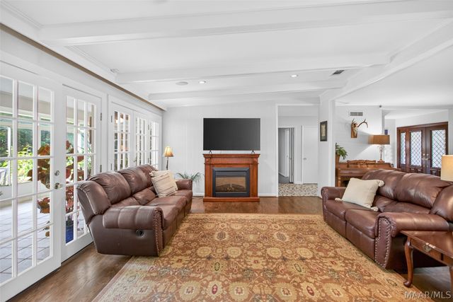 3501 Lansdowne Drive, Montgomery, AL 36111