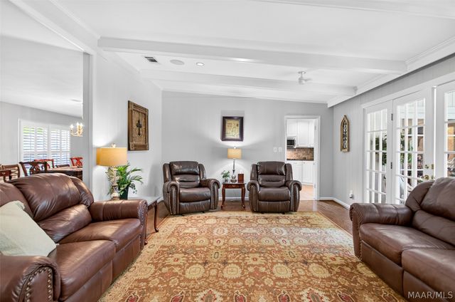 3501 Lansdowne Drive, Montgomery, AL 36111