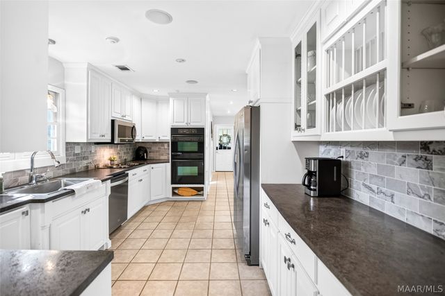 3501 Lansdowne Drive, Montgomery, AL 36111