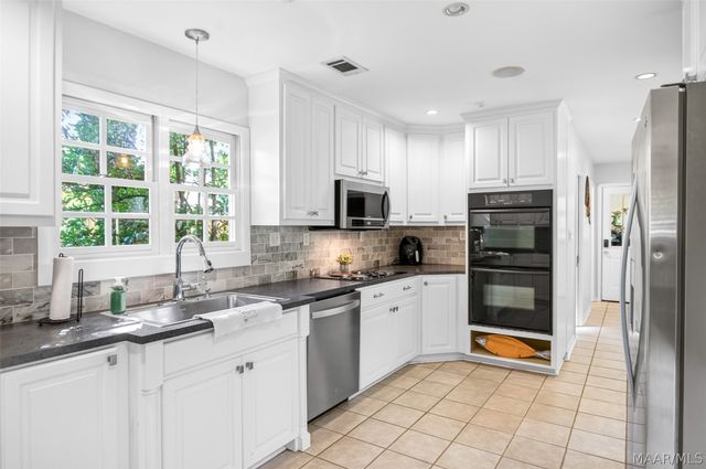 3501 Lansdowne Drive, Montgomery, AL 36111