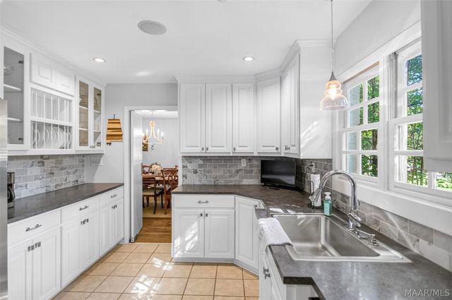 3501 Lansdowne Drive, Montgomery, AL 36111