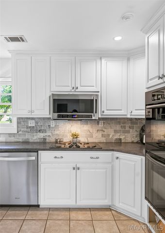 3501 Lansdowne Drive, Montgomery, AL 36111