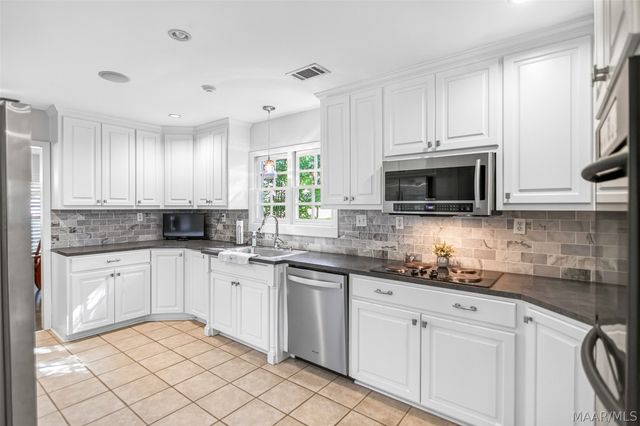 3501 Lansdowne Drive, Montgomery, AL 36111
